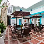 Casa Bohemia Hotel