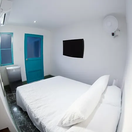 Casa Bohemia Hotel