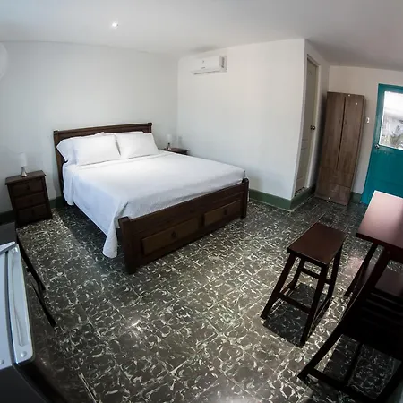 Casa Bohemia 3*