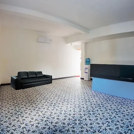 Casa Bohemia 3* Cartagena
