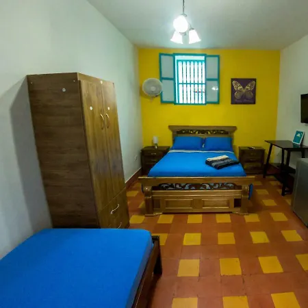 Casa Bohemia 3*