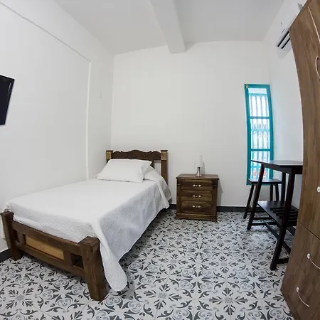 Casa Bohemia 3*