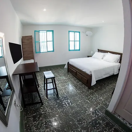 Casa Bohemia 3*