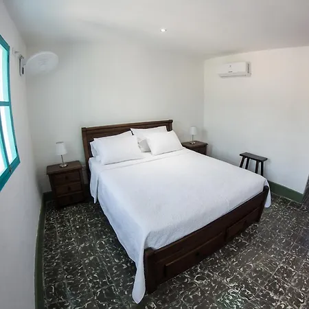 Casa Bohemia Hotel 3*