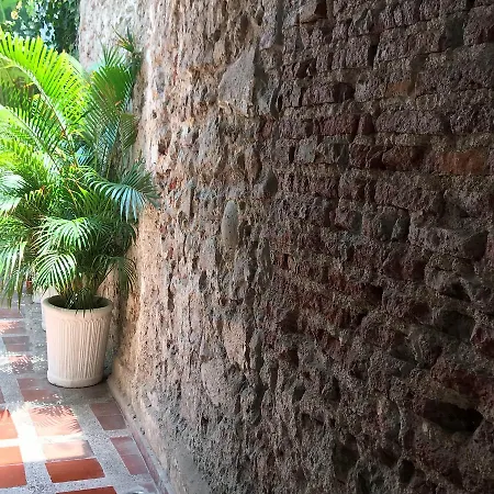 Casa Bohemia Hotel 3*