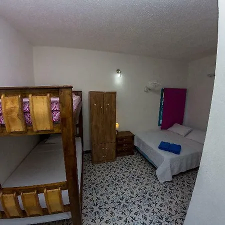Casa Bohemia Hotel 3*