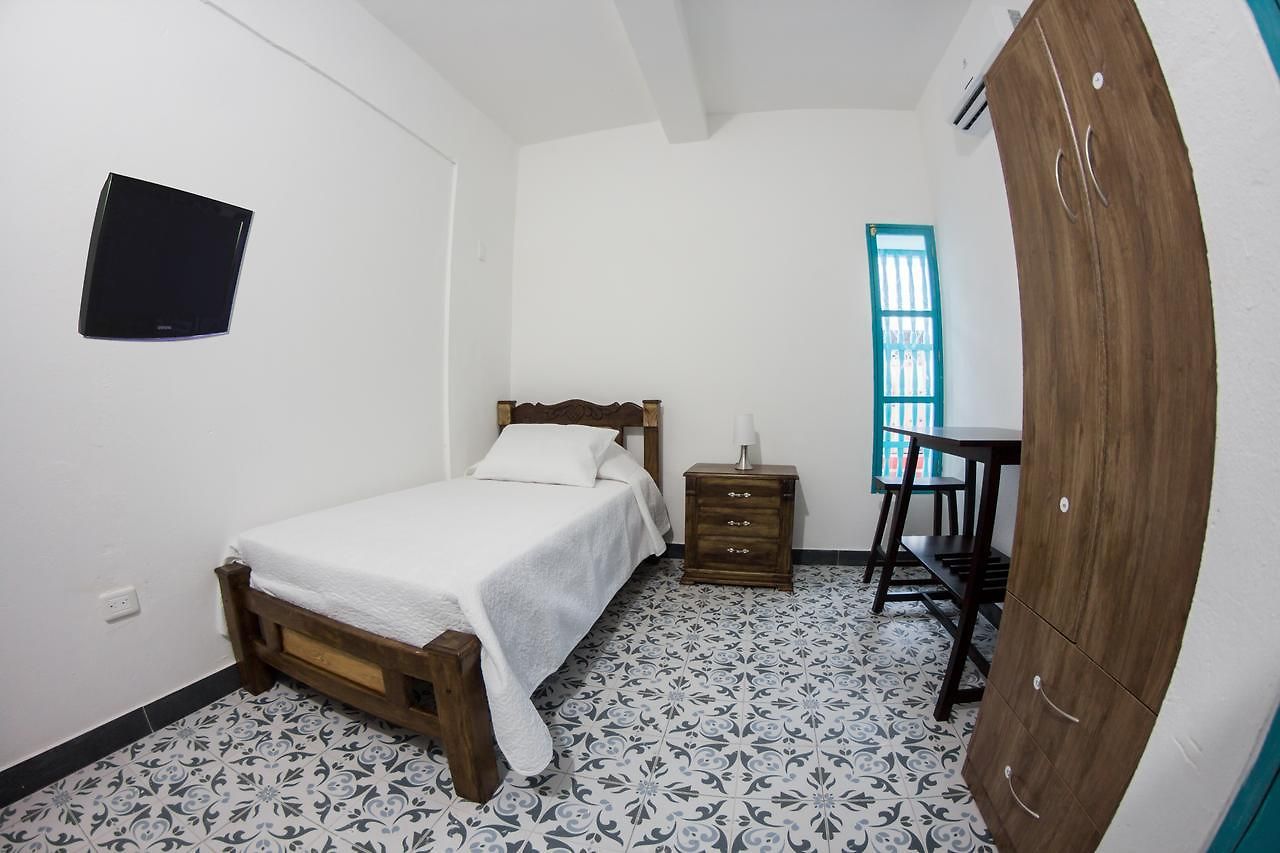 Casa Bohemia 3*
