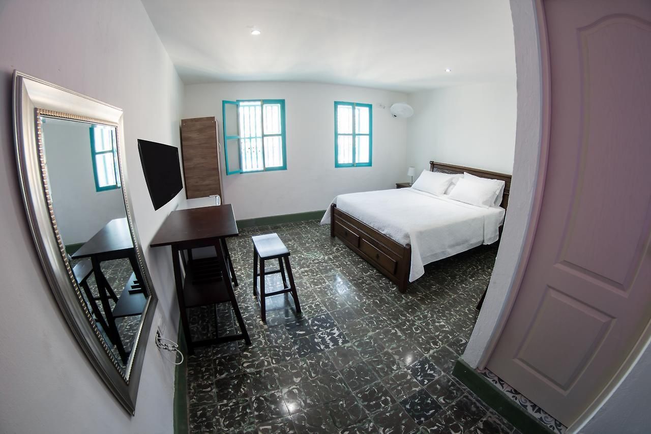 Casa Bohemia 3*