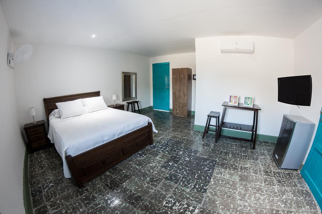 Casa Bohemia 3*