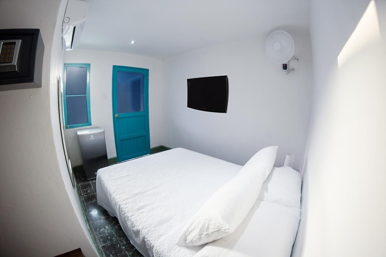 Casa Bohemia Hotel