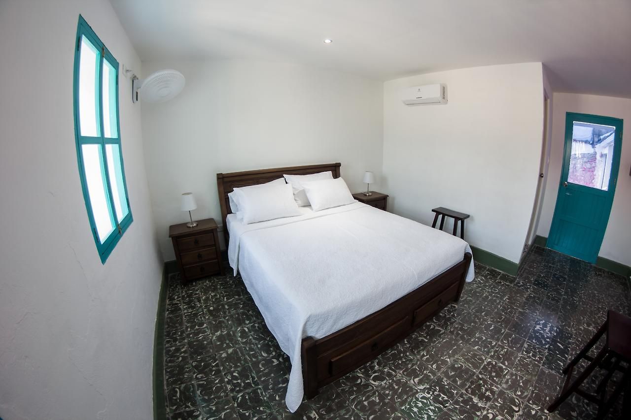Casa Bohemia Hotel 3*