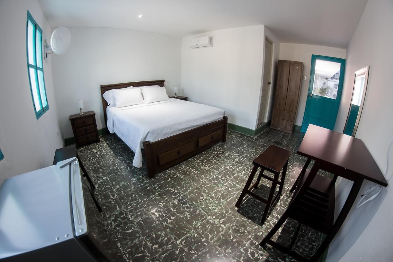 Casa Bohemia 3*