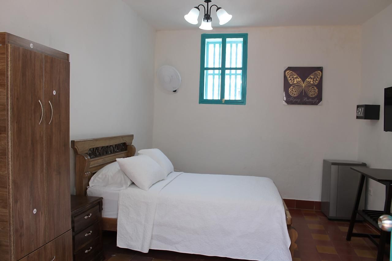Casa Bohemia Hotel 3*