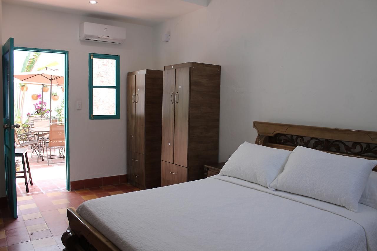 Casa Bohemia 3*