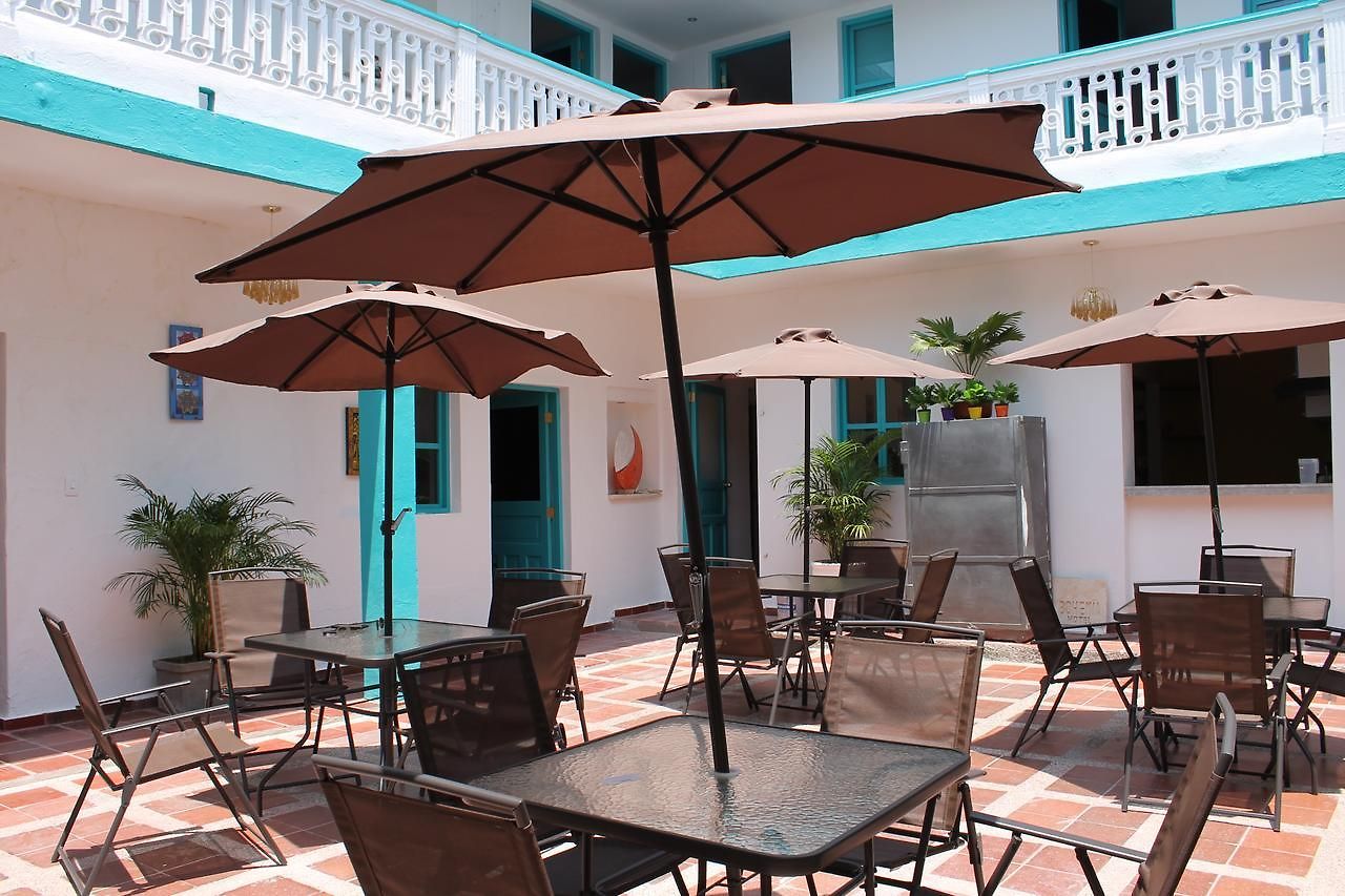Casa Bohemia Hotel