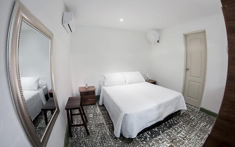 Hotel Casa Bohemia