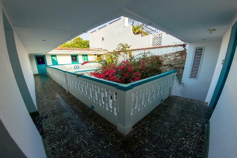 Casa Bohemia Hotel Cartagena