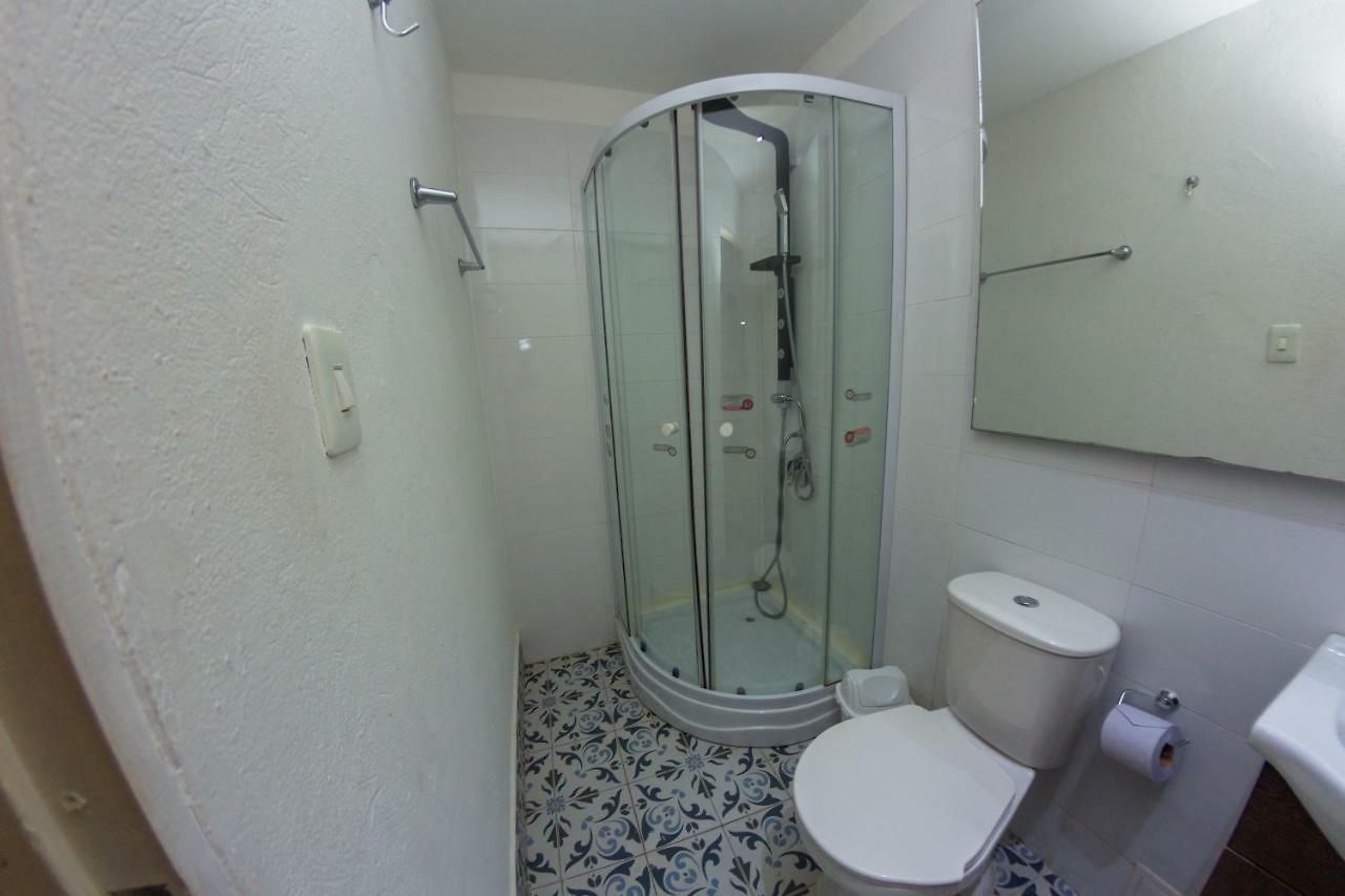 Hotel Casa Bohemia
