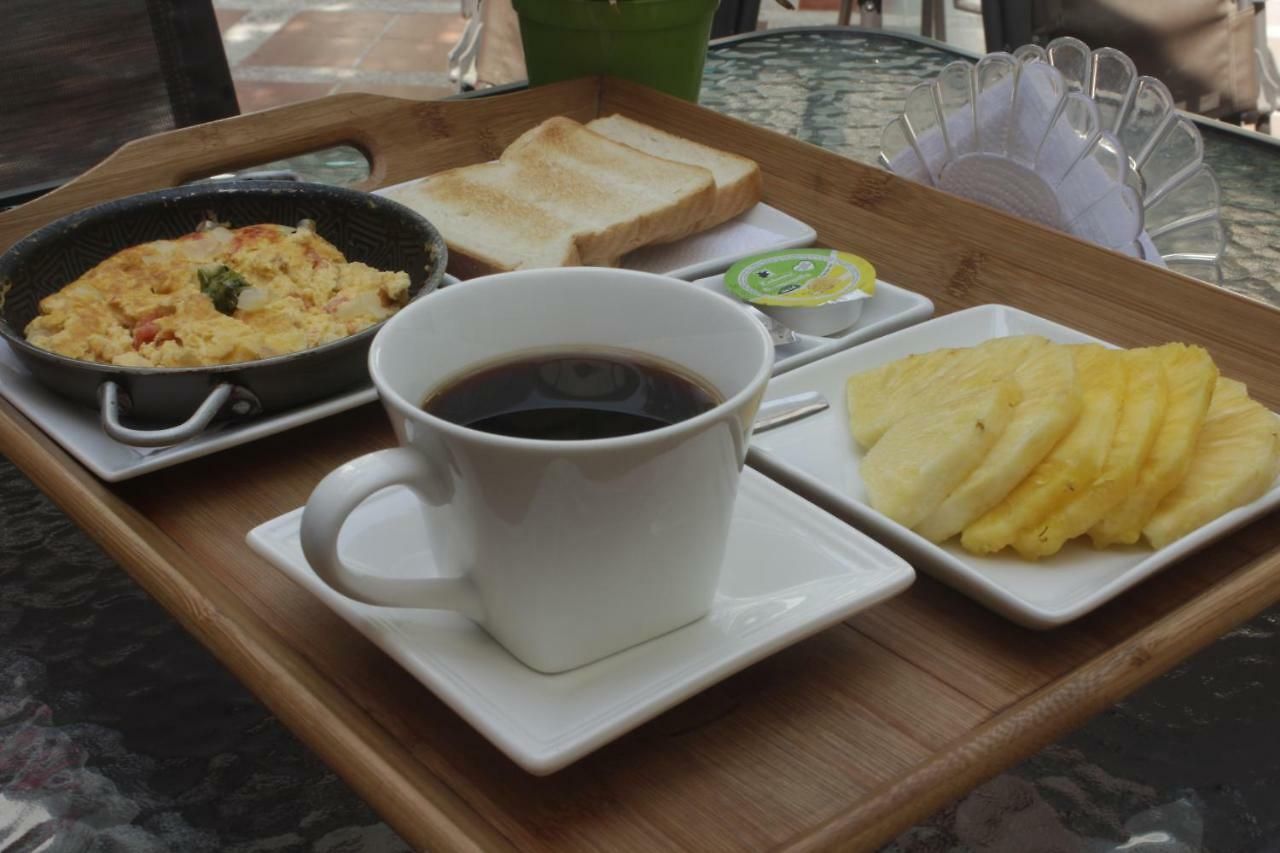 Casa Bohemia 3*