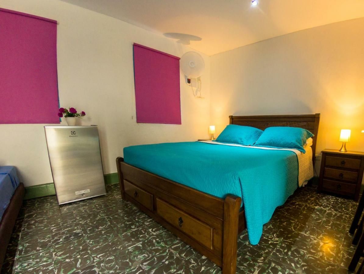 Casa Bohemia Hotel