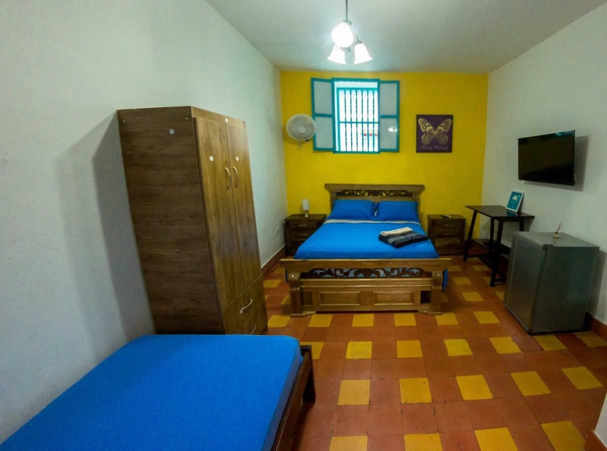 Casa Bohemia 3*