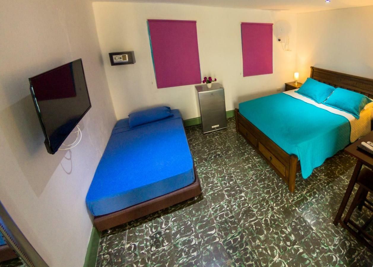 Casa Bohemia Hotel