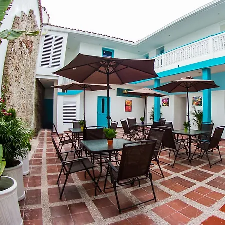 Casa Bohemia Hotel 3*