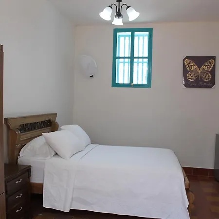 Casa Bohemia Hotel 3*