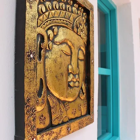 Casa Bohemia 3* Cartagena