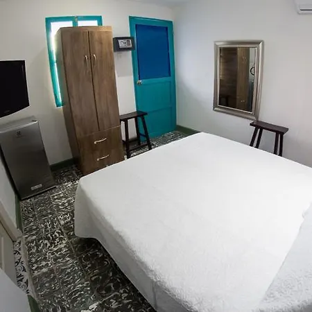 Hotel Casa Bohemia 3*