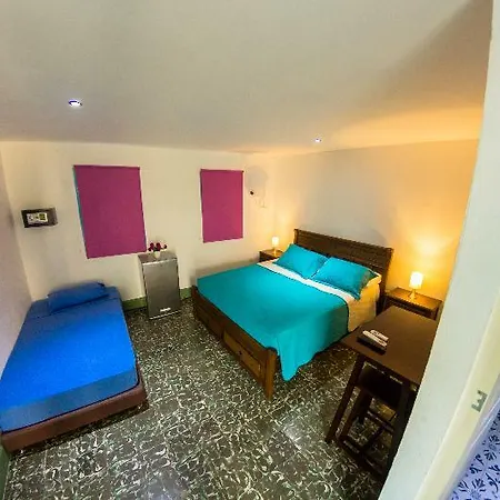 Casa Bohemia 3*