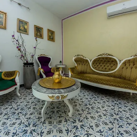 Hotel Casa Bohemia Cartagena
