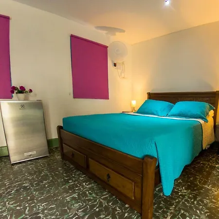 Casa Bohemia Hotel