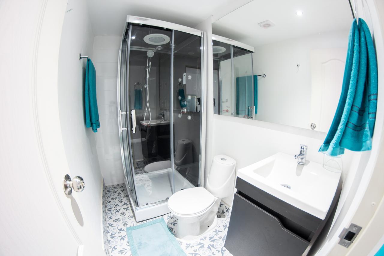 Casa Bohemia Hotel Cartagena