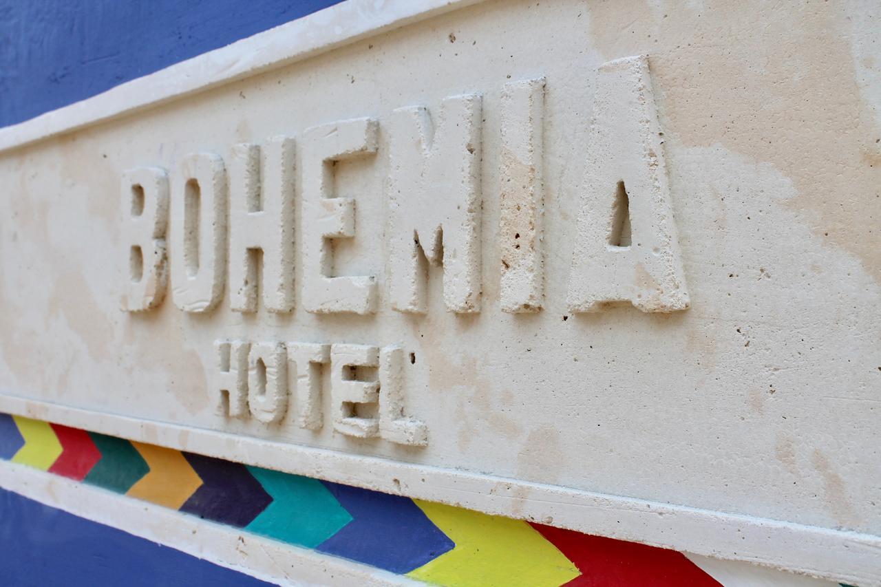 Casa Bohemia Hotel Cartagena