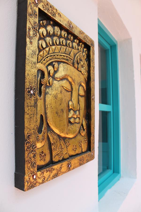 Casa Bohemia 3* Cartagena