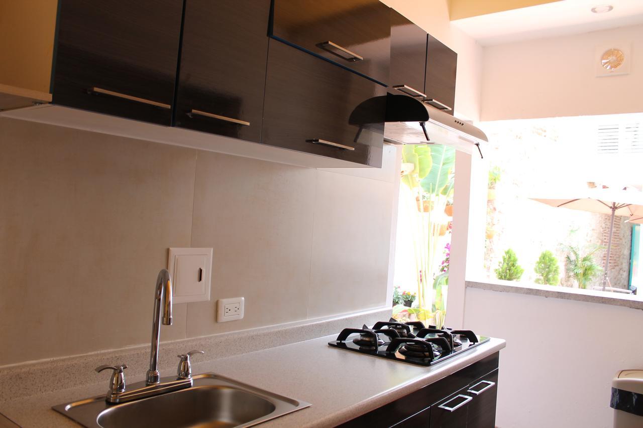 Casa Bohemia Hotel Cartagena