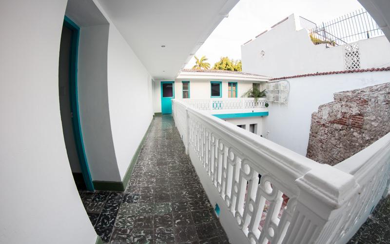 Casa Bohemia Cartagena