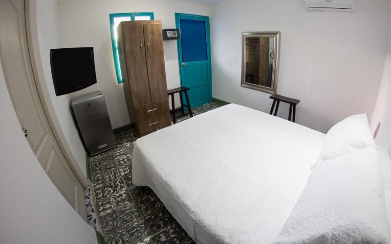 Hotel Casa Bohemia 3*