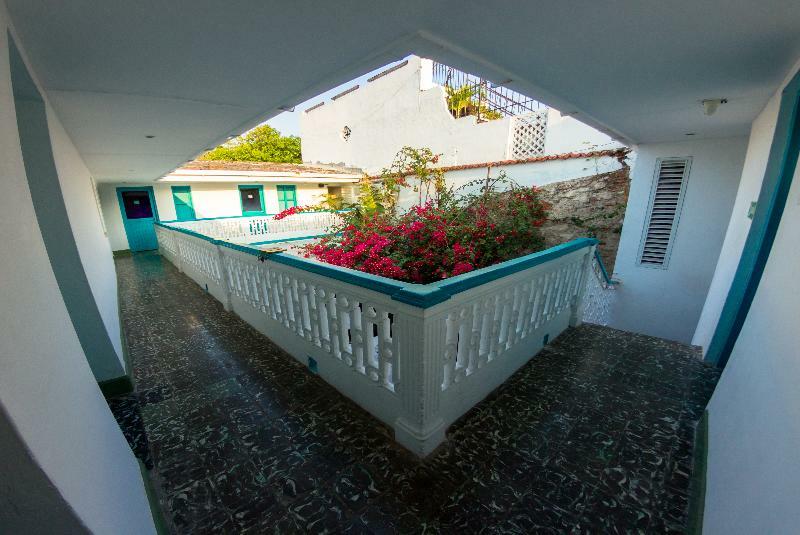 Casa Bohemia Hotel Cartagena