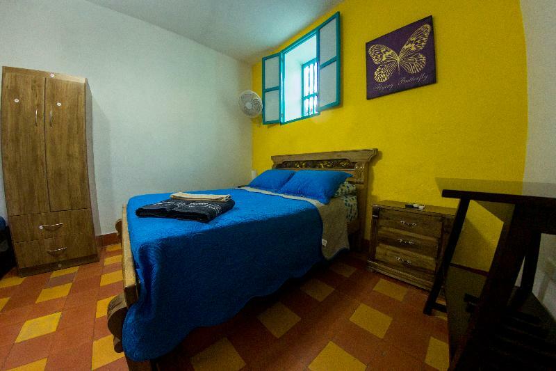 Casa Bohemia 3*