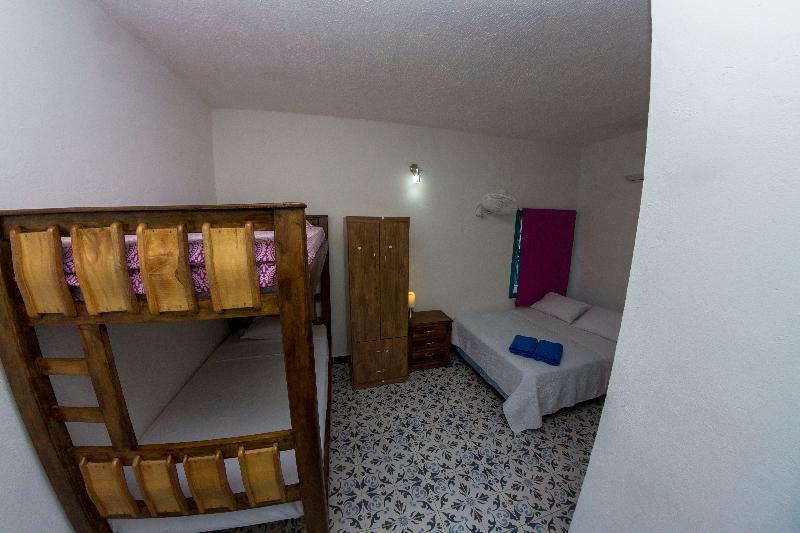 Casa Bohemia Hotel 3*