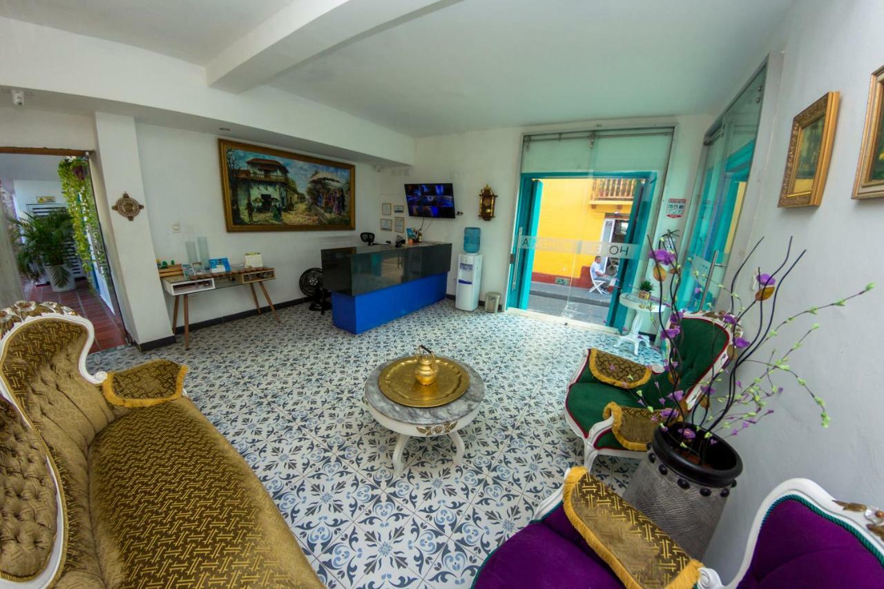 Hotel Casa Bohemia 3*