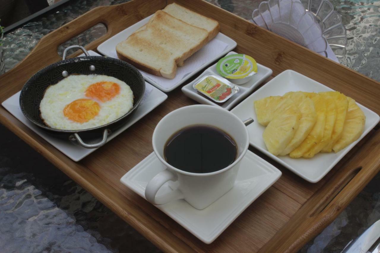 Casa Bohemia 3* Cartagena