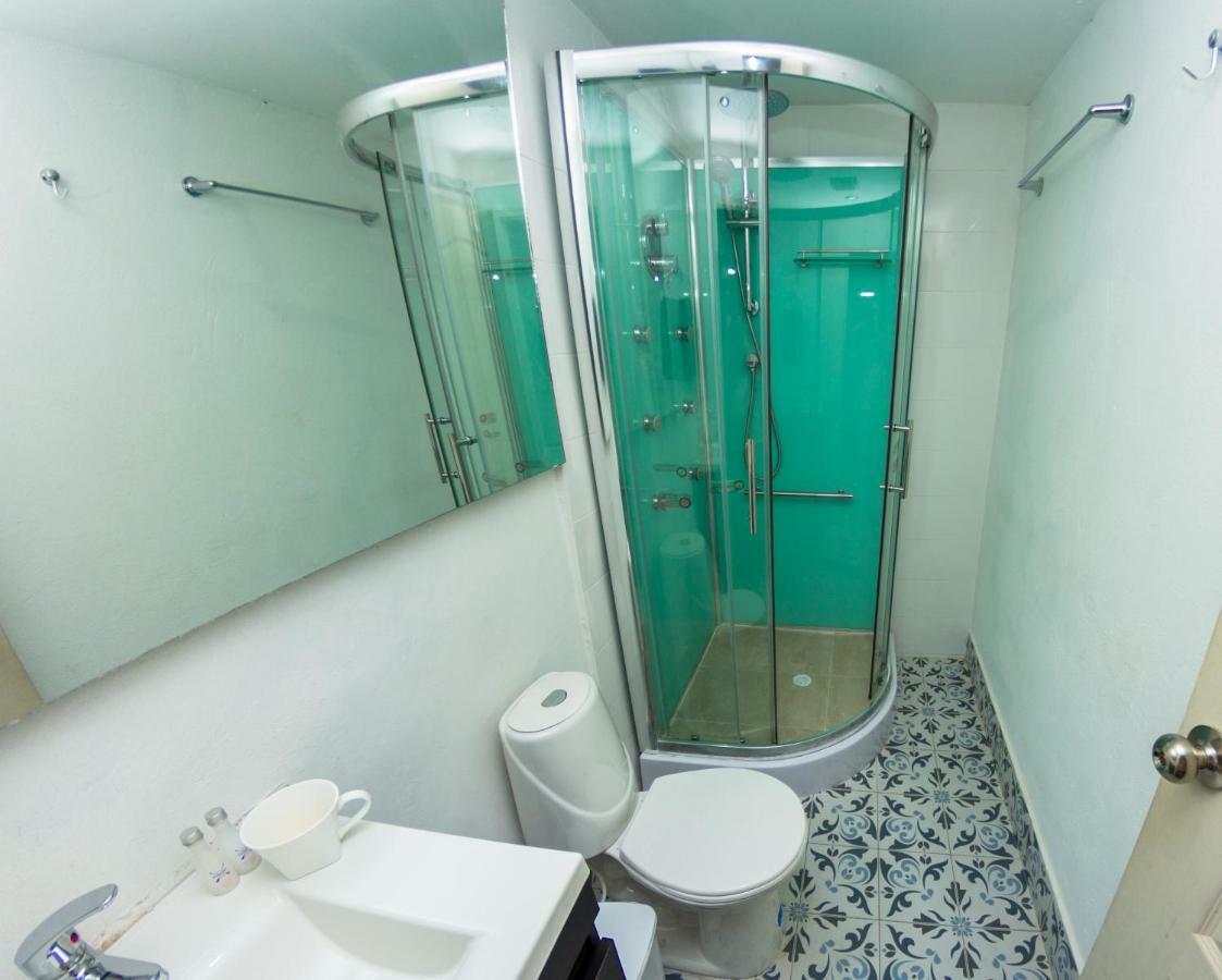 Hotel Casa Bohemia 3*