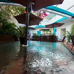 Casa Bohemia Hotel
