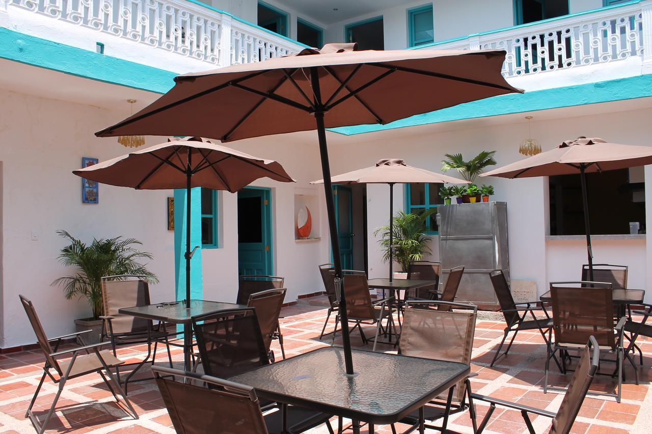 Casa Bohemia Hotel