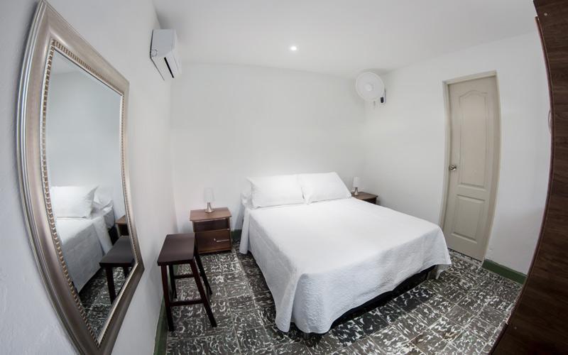Hotel Casa Bohemia