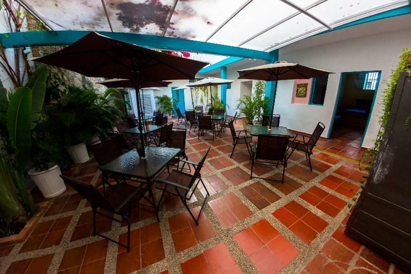 Hotel Casa Bohemia