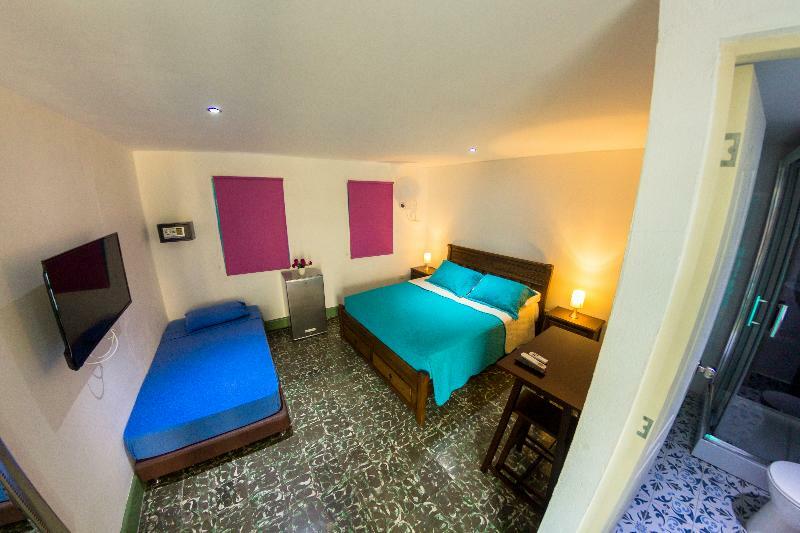 Casa Bohemia 3*